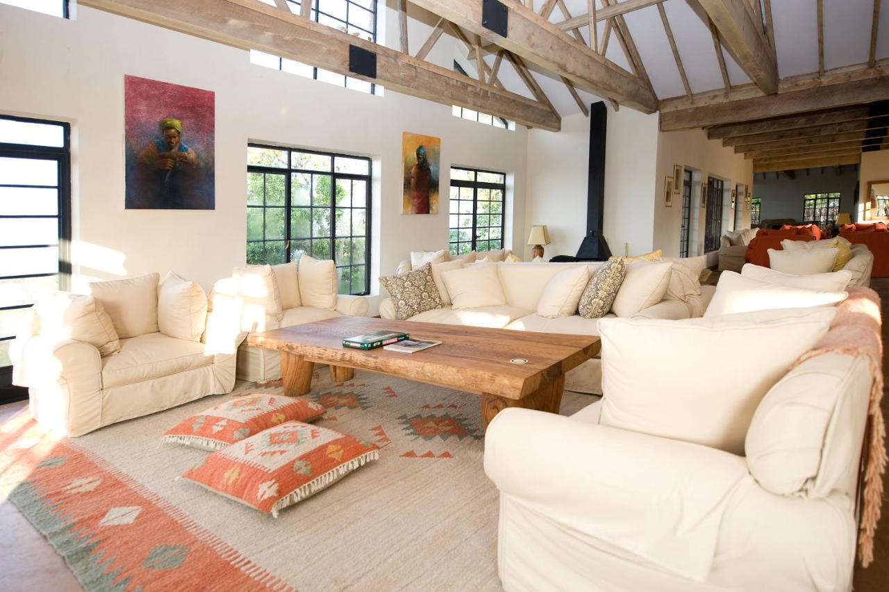 Clouds Mountain Gorilla Lodge Kisoro Exterior photo